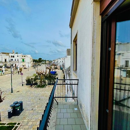 Appartamento Zona Trulli 115M2 Αλμπερομπέλο Εξωτερικό φωτογραφία