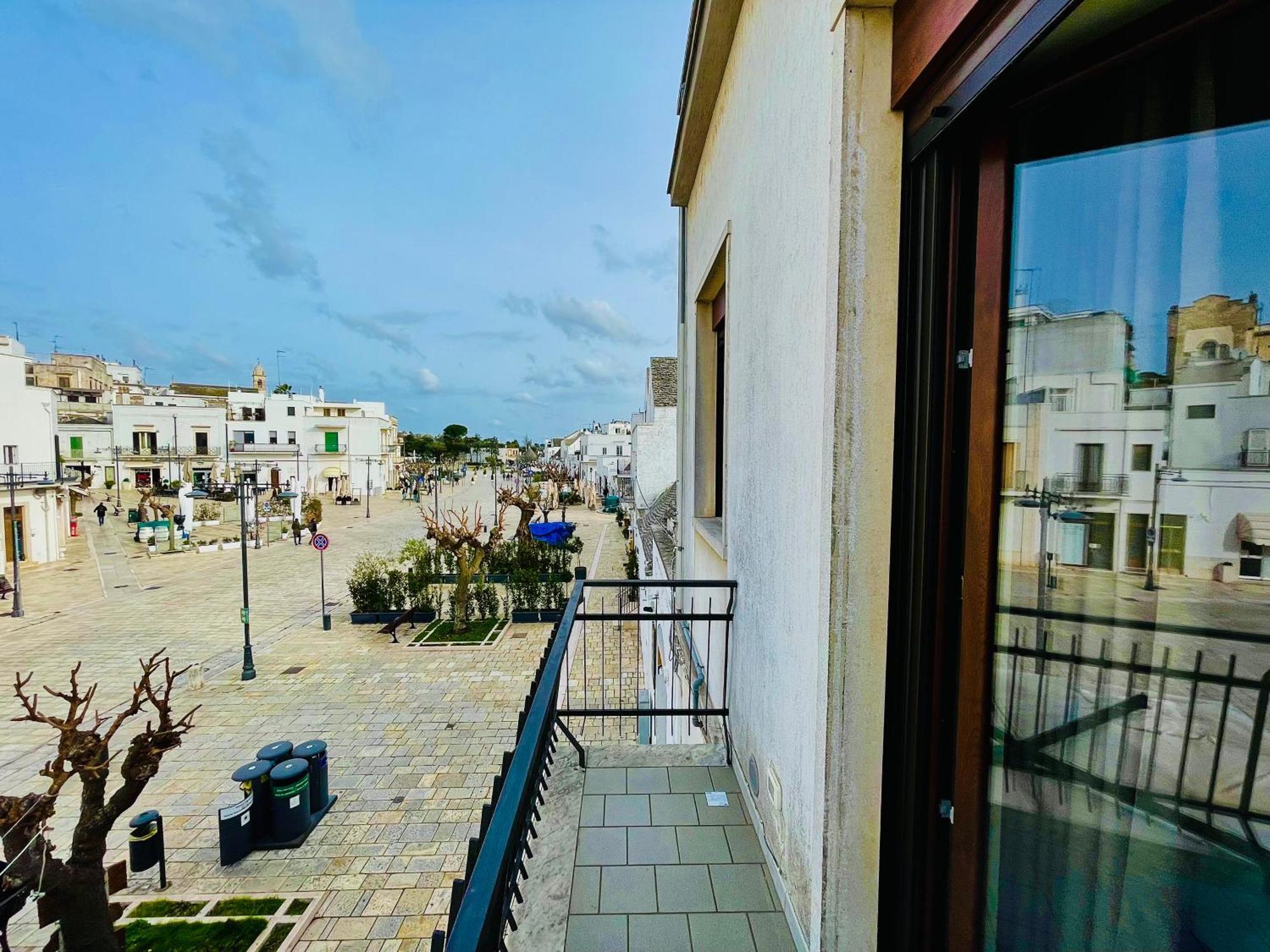 Appartamento Zona Trulli 115M2 Αλμπερομπέλο Εξωτερικό φωτογραφία