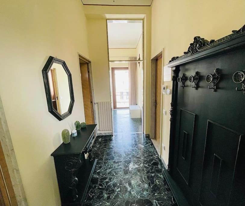 Appartamento Zona Trulli 115M2 Αλμπερομπέλο Εξωτερικό φωτογραφία