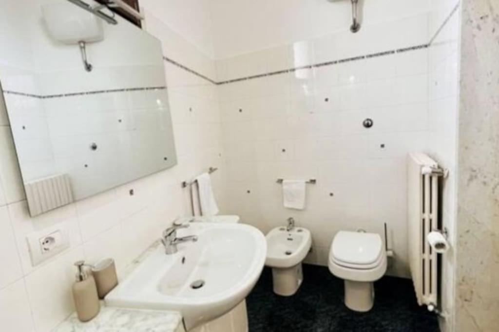 Appartamento Zona Trulli 115M2 Αλμπερομπέλο Εξωτερικό φωτογραφία