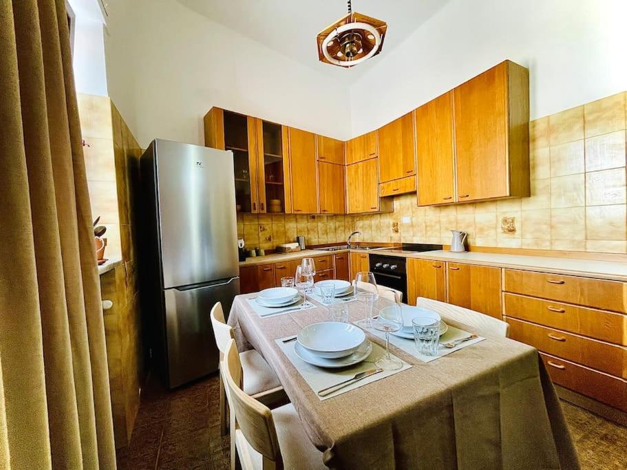 Appartamento Zona Trulli 115M2 Αλμπερομπέλο Εξωτερικό φωτογραφία