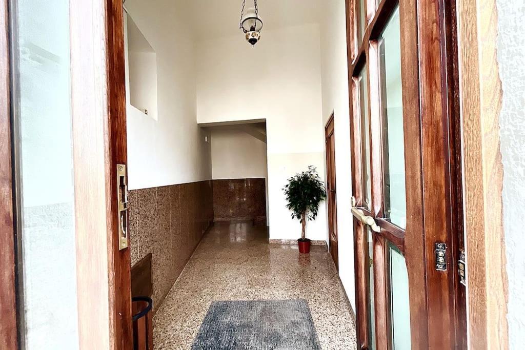 Appartamento Zona Trulli 115M2 Αλμπερομπέλο Εξωτερικό φωτογραφία